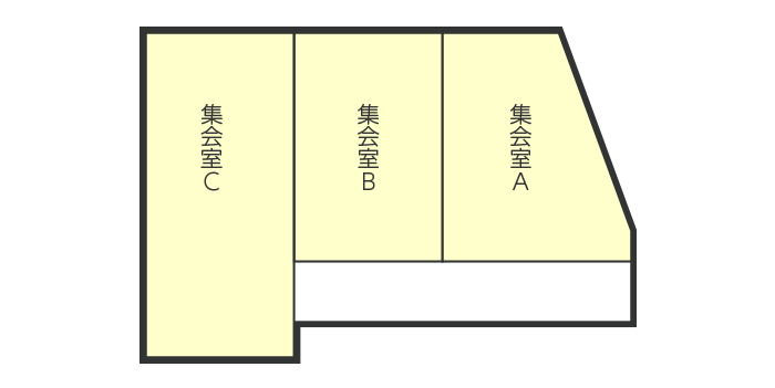 別館村川ビル(分室)