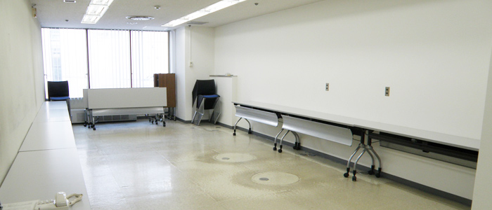 第4会議室 1枚目の写真