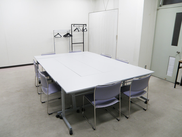 第5会議室 2枚目の写真