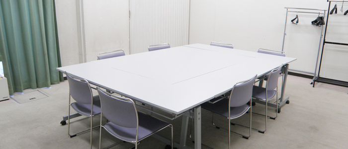第5会議室 2枚目の写真