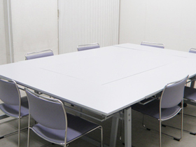 第5会議室 1枚目の写真