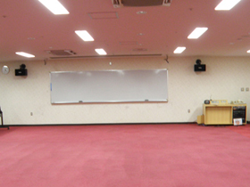 視聴覚室 2枚目の写真