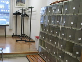 集会室いこい1枚目の写真