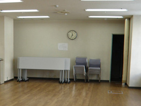 集会室いこい2枚目の写真