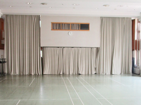 大ホール 1枚目の写真