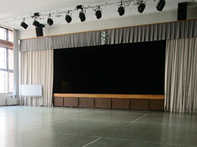 大ホール 2枚目の写真