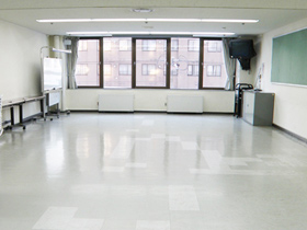 講義室 1枚目の写真