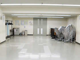 講義室 2枚目の写真