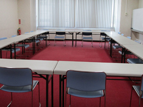 集会室 ライラック 1枚目の写真