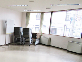 集会室A 1枚目の写真