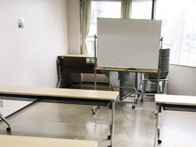 集会室A 2枚目の写真