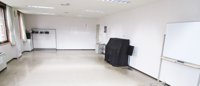 集会室A 3枚目の写真