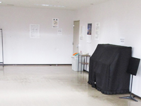 集会室A 3枚目の写真