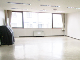 集会室B 2枚目の写真