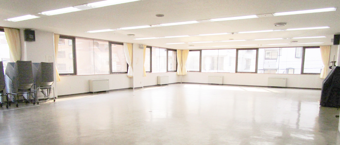 集会室C 1枚目の写真