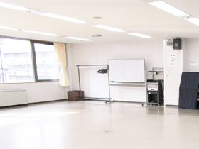 集会室C 2枚目の写真