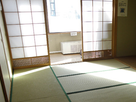 和室 かっこう 2枚目の写真