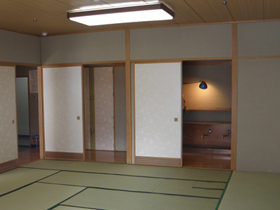 和室 さくら 2枚目の写真